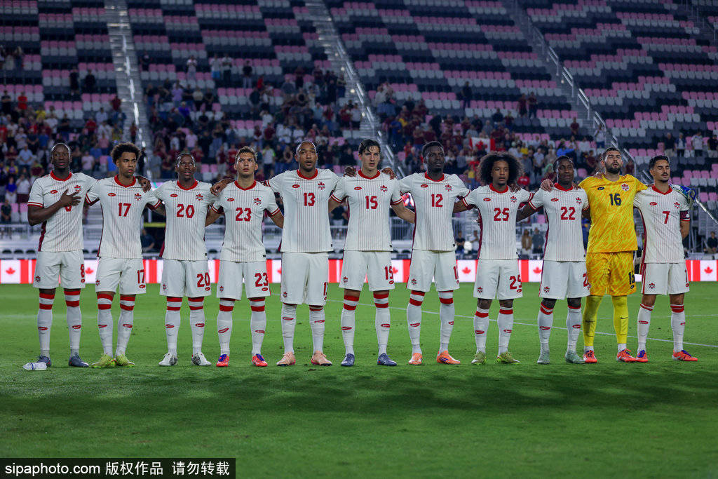 2026世界杯赛程：6月12日3点揭幕战 中国观众上午看球