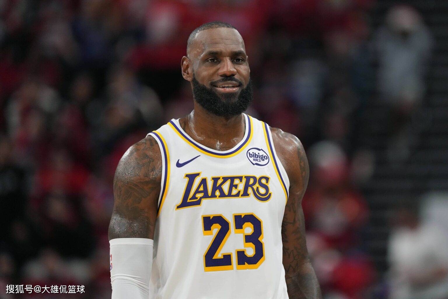 自从单场8分后，詹姆斯数据暴涨