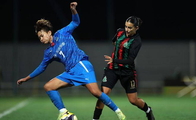 开云地址-1-2！武汉女(nǚ)足冠军杯遭逆转+加时被(bèi)绝杀 无缘过招欧冠霸主阿(ā)森纳