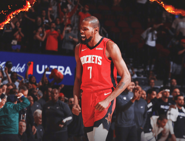 开云网站-杜兰特怒砍35+5+6统治末节+加时，小瓦三节25分，末节+加时赛7中0