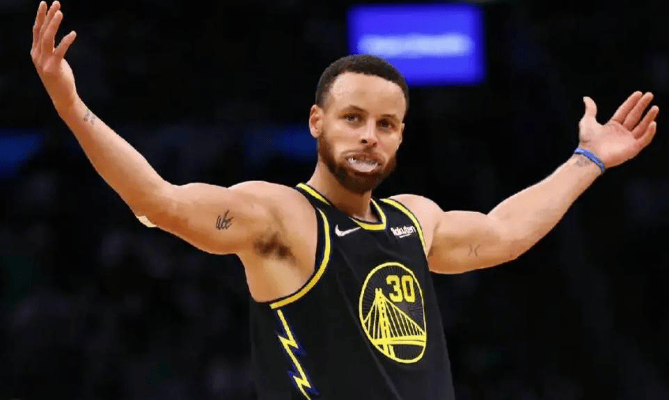 开云地址-未来有人(rén)能(néng)打破(pò)库里三分紀(jì)录吗？