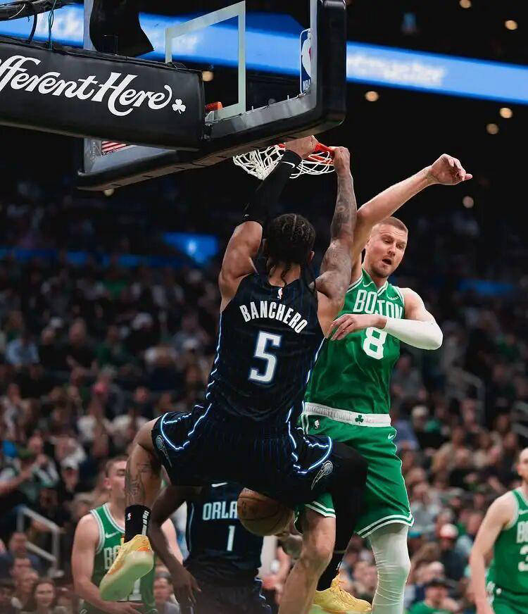 5年287亿顶薪合同签下后，NBA天才状元竟选择“躺平”？