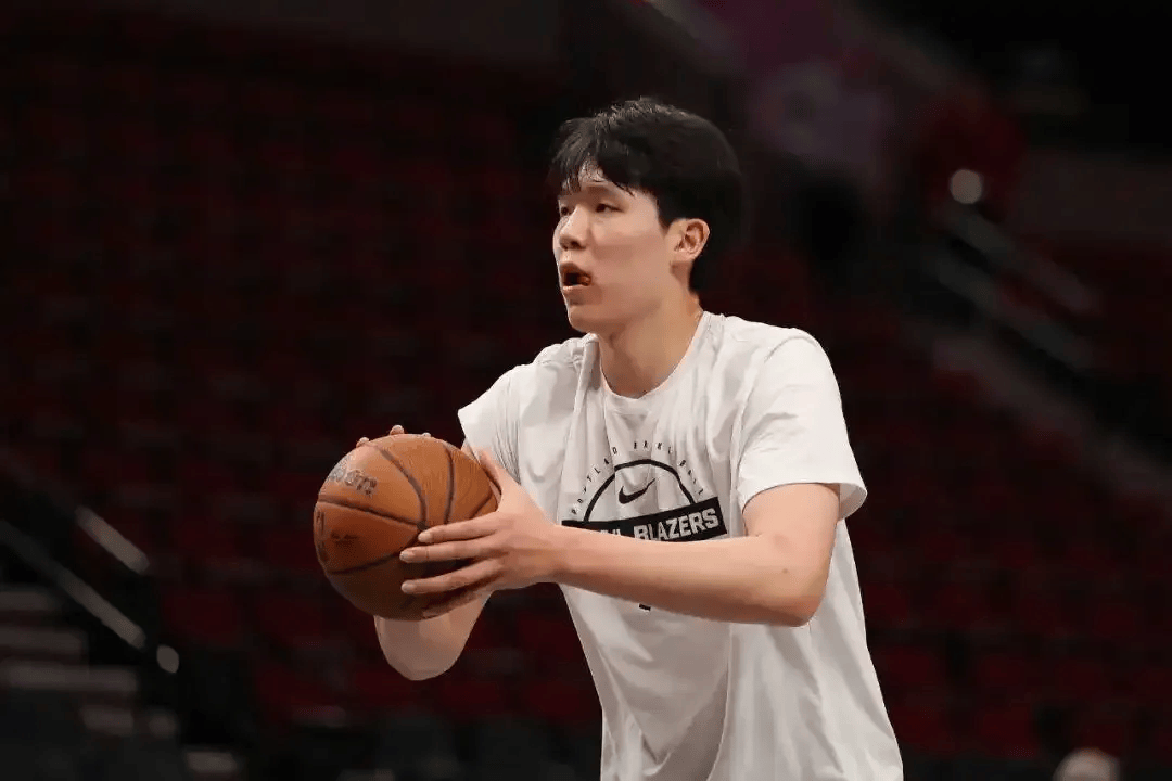 NBA官方：杨瀚森入选！