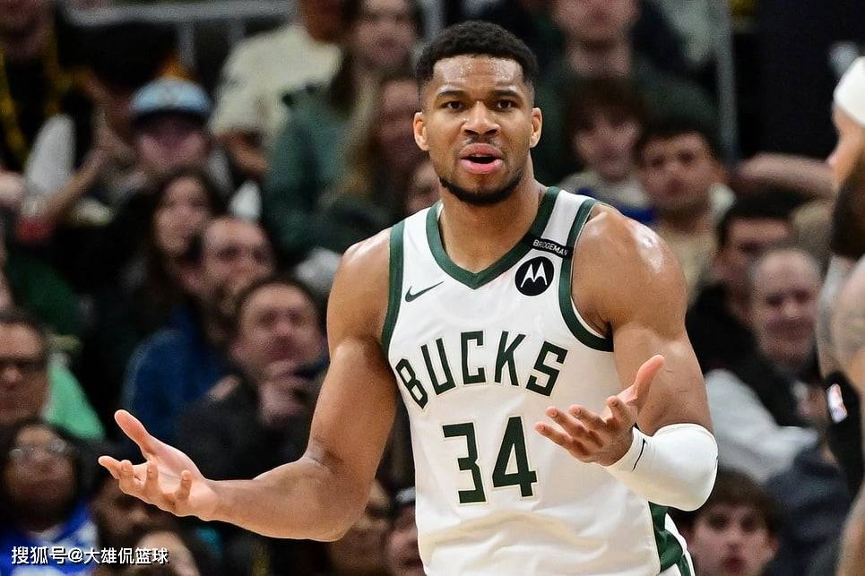 开云网址-库里夺冠梦碎？据报道，字母哥更喜欢加入东部球队，并非勇士